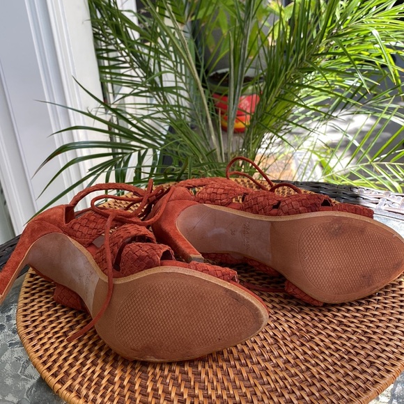 Zara basic heels - Picture 4 of 4